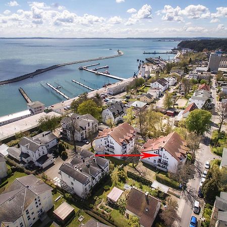 Maisonette Amalie Sassnitz Luaran gambar