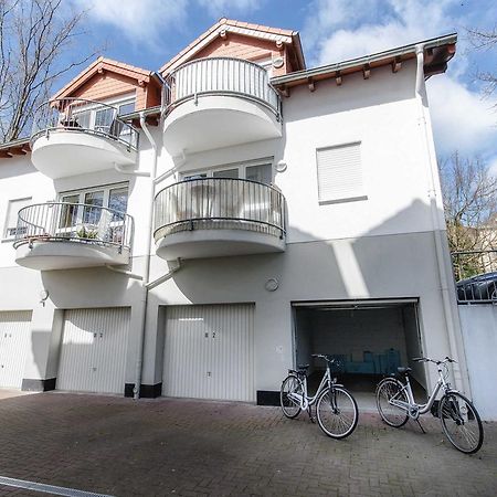 Maisonette Amalie Sassnitz Luaran gambar