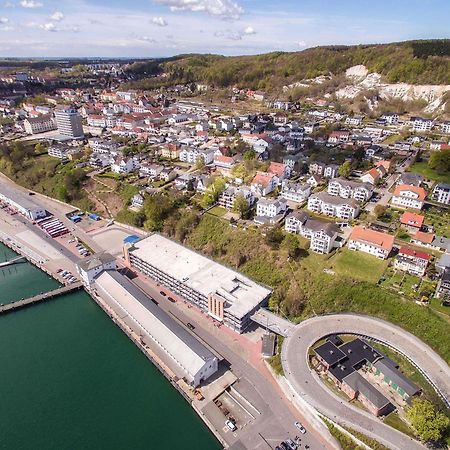 Maisonette Amalie Sassnitz Luaran gambar