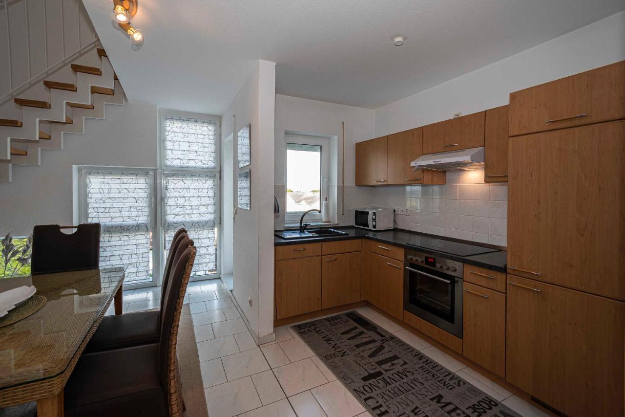 Maisonette Amalie Sassnitz Luaran gambar