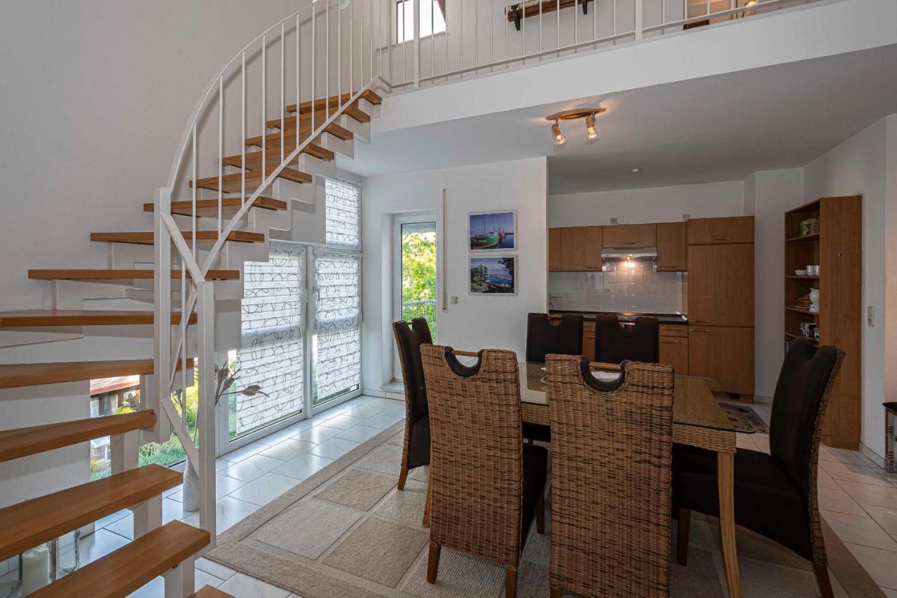 Maisonette Amalie Sassnitz Luaran gambar