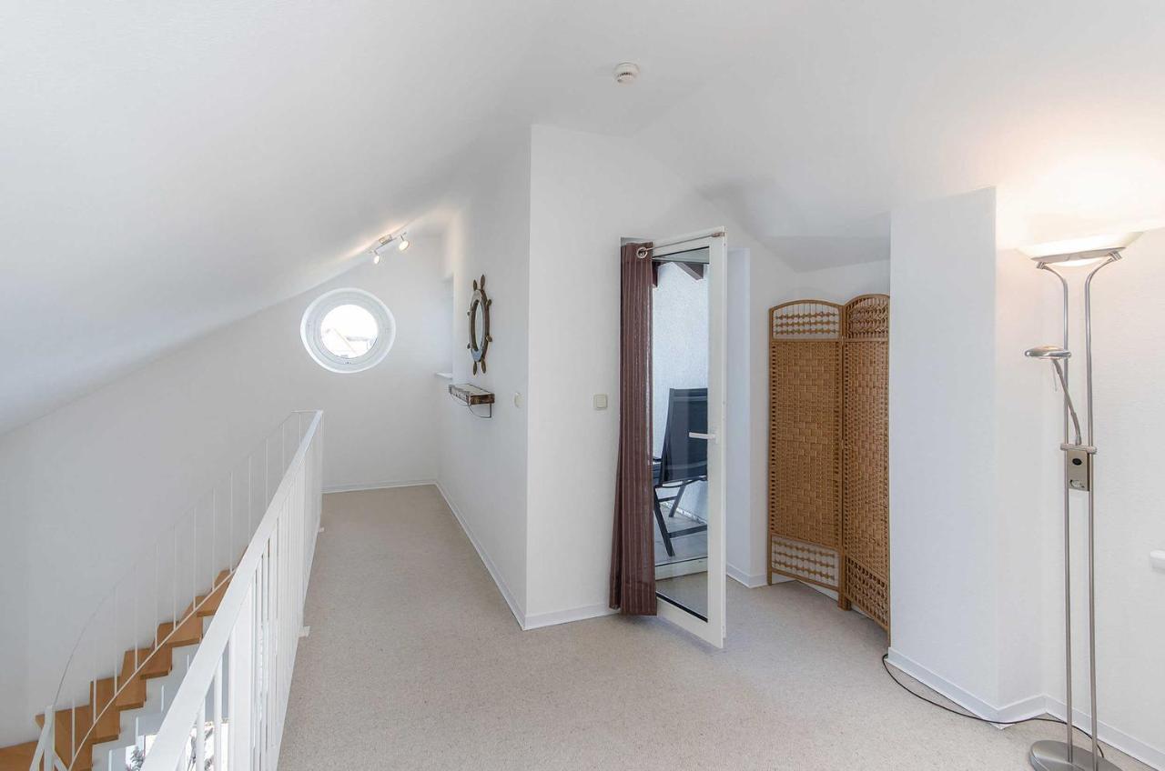 Maisonette Amalie Sassnitz Luaran gambar