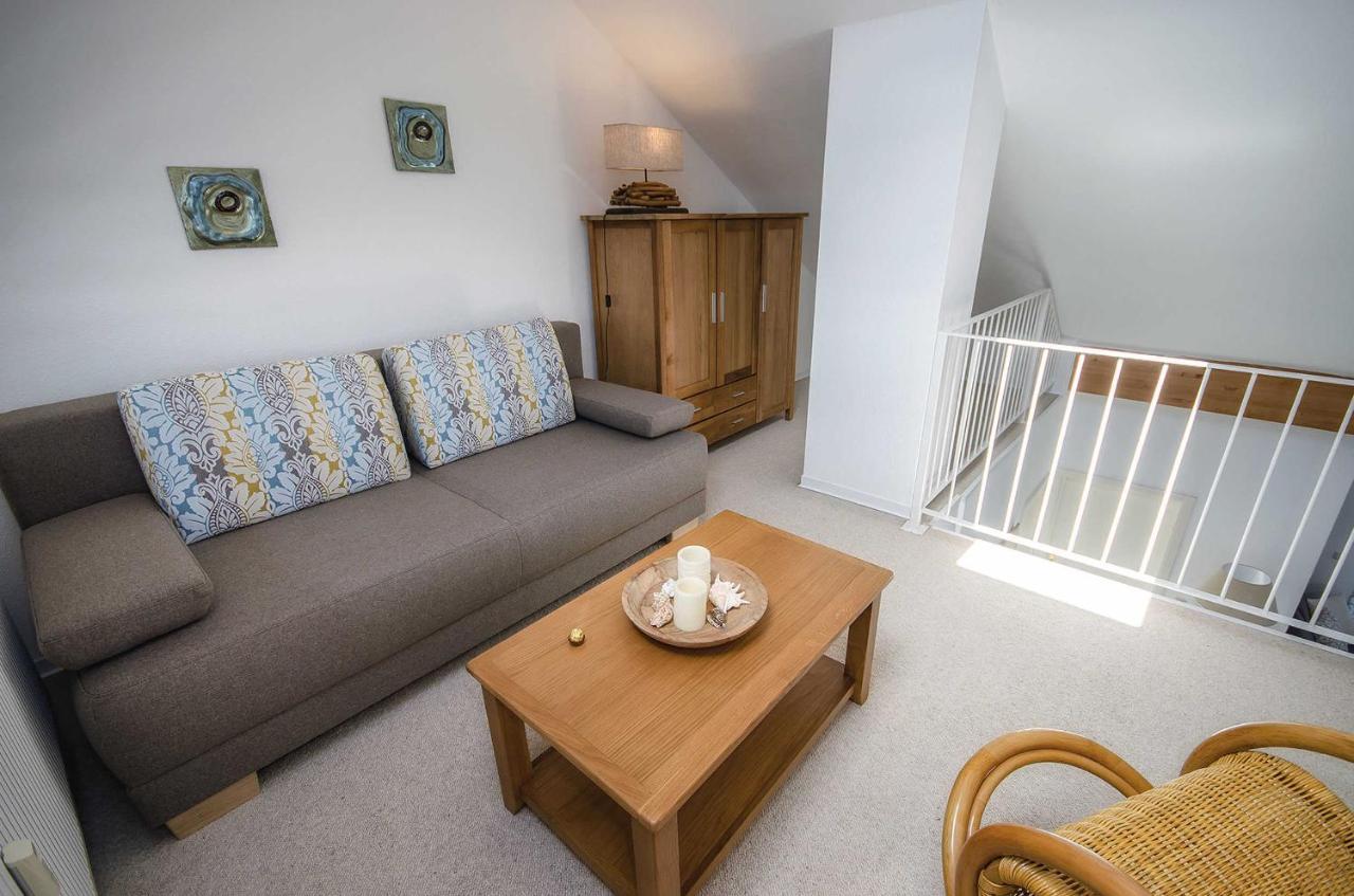 Maisonette Amalie Sassnitz Luaran gambar