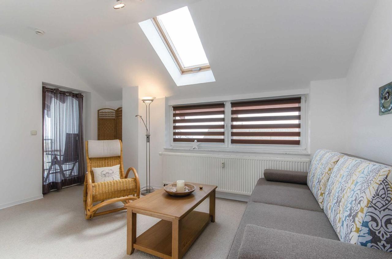 Maisonette Amalie Sassnitz Luaran gambar