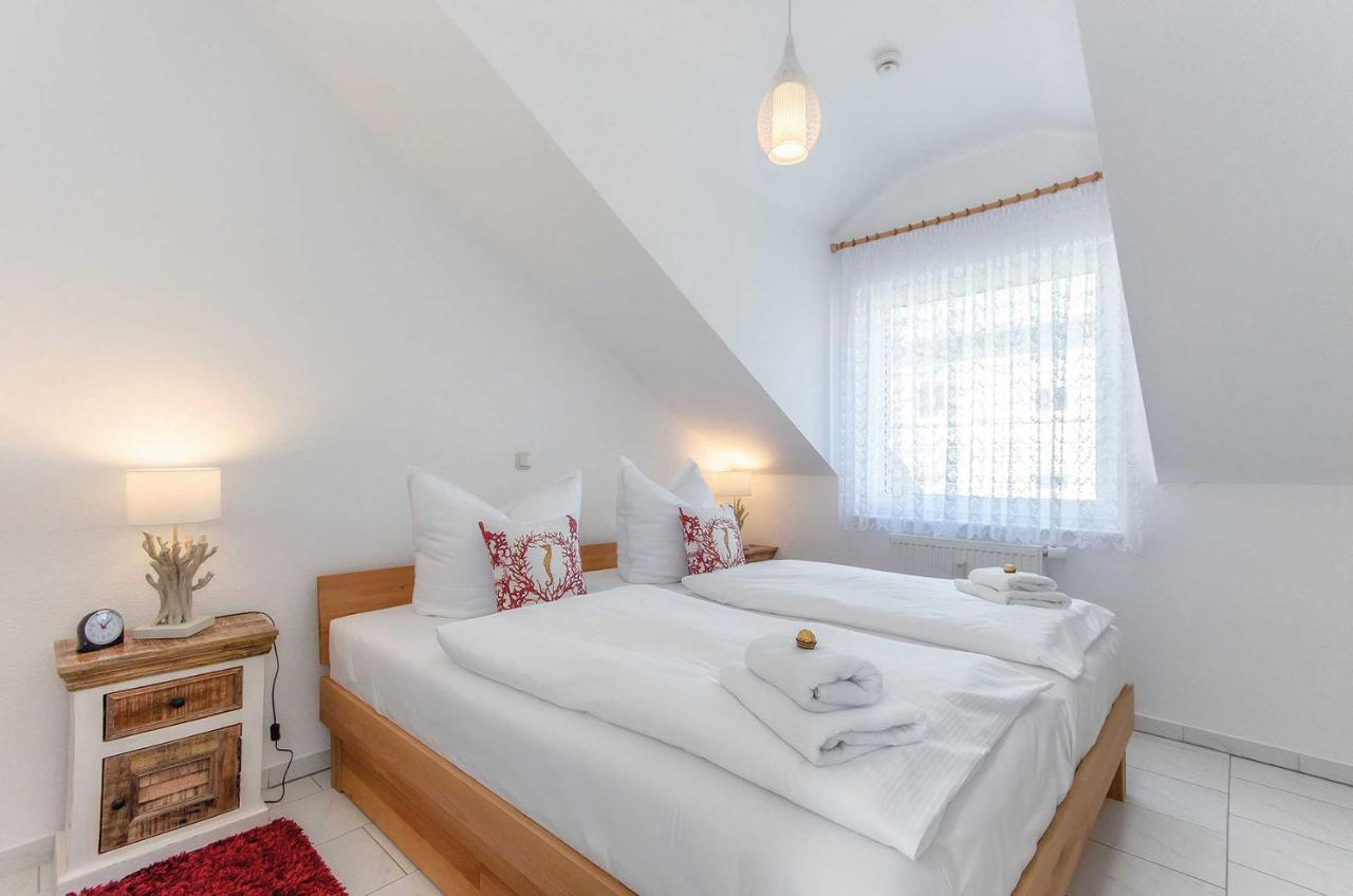 Maisonette Amalie Sassnitz Luaran gambar